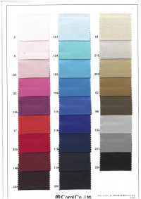 100056 Marina Satin[Textile / Fabric] Coral Sub Photo