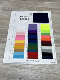 100075 Roughness Surface[Textile / Fabric] Coral Sub Photo