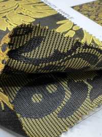 120097 Roman Empire[Textile / Fabric] Coral Sub Photo