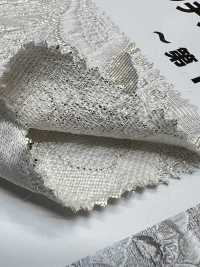 165028 Platinum Jacquard ~Chapter 1~[Textile / Fabric] Coral Sub Photo