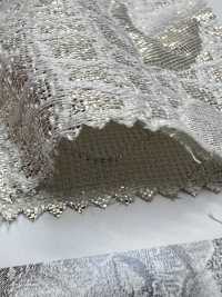 165028 Platinum Jacquard ~Chapter 1~[Textile / Fabric] Coral Sub Photo