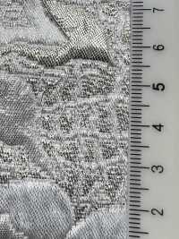 165028 Platinum Jacquard ~Chapter 1~[Textile / Fabric] Coral Sub Photo