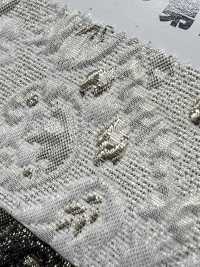 165029 Platinum Jacquard ~Chapter 2~[Textile / Fabric] Coral Sub Photo