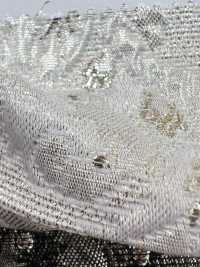 165029 Platinum Jacquard ~Chapter 2~[Textile / Fabric] Coral Sub Photo