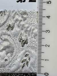 165029 Platinum Jacquard ~Chapter 2~[Textile / Fabric] Coral Sub Photo