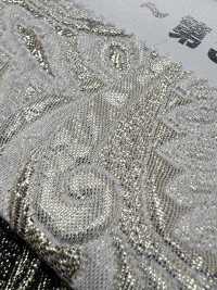 165030 Platinum Jacquard ~Chapter 3~[Textile / Fabric] Coral Sub Photo