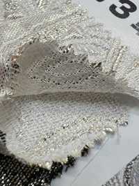 165030 Platinum Jacquard ~Chapter 3~[Textile / Fabric] Coral Sub Photo