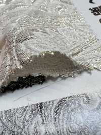 165030 Platinum Jacquard ~Chapter 3~[Textile / Fabric] Coral Sub Photo