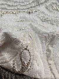 165030 Platinum Jacquard ~Chapter 3~[Textile / Fabric] Coral Sub Photo