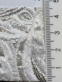165030 Platinum Jacquard ~Chapter 3~[Textile / Fabric] Coral Sub Photo