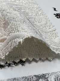 165048 Platinum Jacquard ~Chapter 5~[Textile / Fabric] Coral Sub Photo