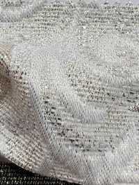 165048 Platinum Jacquard ~Chapter 5~[Textile / Fabric] Coral Sub Photo