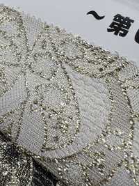165050 Platinum Jacquard ~Chapter 6~[Textile / Fabric] Coral Sub Photo