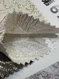 165050 Platinum Jacquard ~Chapter 6~[Textile / Fabric] Coral Sub Photo