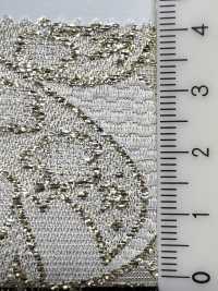 165050 Platinum Jacquard ~Chapter 6~[Textile / Fabric] Coral Sub Photo