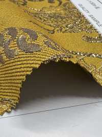 165021 Sapphire Jacquard[Textile / Fabric] Coral Sub Photo
