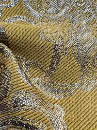 165021 Sapphire Jacquard[Textile / Fabric] Coral Sub Photo