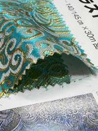 120079 The Last Emperor[Textile / Fabric] Coral Sub Photo