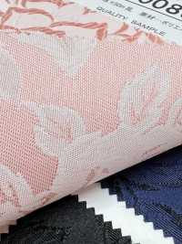 120088 Princess Rose[Textile / Fabric] Coral Sub Photo