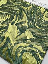 120101 Balandron[Textile / Fabric] Coral Sub Photo