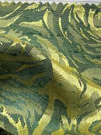 120101 Balandron[Textile / Fabric] Coral Sub Photo