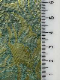120101 Balandron[Textile / Fabric] Coral Sub Photo