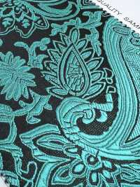120112 Royal Honey[Textile / Fabric] Coral Sub Photo