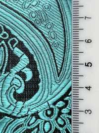 120112 Royal Honey[Textile / Fabric] Coral Sub Photo