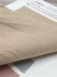 13471 Cotton Flannel Marshmallow Finish[Textile / Fabric] SUNWELL Sub Photo