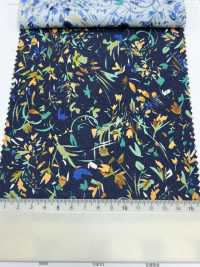 3025-650-3 60 Lawn Touch Flowers [outlet][Textile / Fabric] HOKKOH Sub Photo