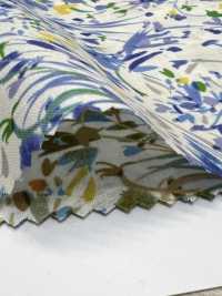 3025-650-3 60 Lawn Touch Flowers [outlet][Textile / Fabric] HOKKOH Sub Photo