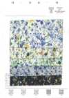 3025-650-3 60 Lawn Touch Flowers [outlet]