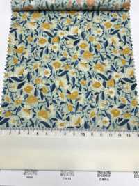 3025-650-4 60 Lawn Small Flowers [outlet][Textile / Fabric] HOKKOH Sub Photo