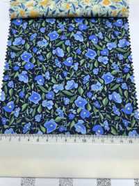 3025-650-4 60 Lawn Small Flowers [outlet][Textile / Fabric] HOKKOH Sub Photo