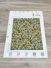 3025-650-4 60 Lawn Small Flowers [outlet][Textile / Fabric] HOKKOH Sub Photo