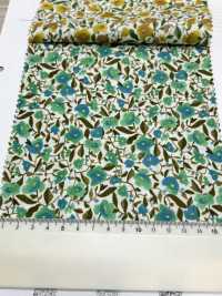 3025-650-4 60 Lawn Small Flowers [outlet][Textile / Fabric] HOKKOH Sub Photo