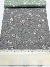 3025-650-5 60 Lawn Single Color Small Flowers [outlet][Textile / Fabric] HOKKOH Sub Photo