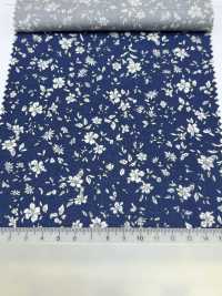 3025-650-5 60 Lawn Single Color Small Flowers [outlet][Textile / Fabric] HOKKOH Sub Photo