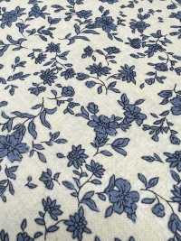 3025-650-5 60 Lawn Single Color Small Flowers [outlet][Textile / Fabric] HOKKOH Sub Photo