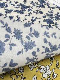 3025-650-5 60 Lawn Single Color Small Flowers [outlet][Textile / Fabric] HOKKOH Sub Photo