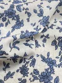 3025-650-5 60 Lawn Single Color Small Flowers [outlet][Textile / Fabric] HOKKOH Sub Photo