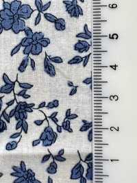 3025-650-5 60 Lawn Single Color Small Flowers [outlet][Textile / Fabric] HOKKOH Sub Photo