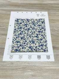 3025-650-5 60 Lawn Single Color Small Flowers [outlet][Textile / Fabric] HOKKOH Sub Photo