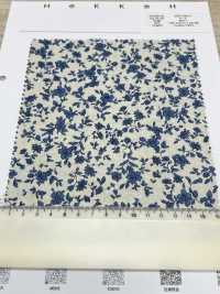 3025-650-5 60 Lawn Single Color Small Flowers [outlet][Textile / Fabric] HOKKOH Sub Photo