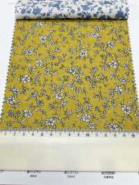 3025-650-5 60 Lawn Single Color Small Flowers [outlet][Textile / Fabric] HOKKOH Sub Photo