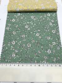 3025-650-5 60 Lawn Single Color Small Flowers [outlet][Textile / Fabric] HOKKOH Sub Photo