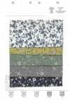 3025-650-5 60 Lawn Single Color Small Flowers [outlet]