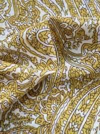 3025-650-8 60 Lawn Solid Color Paisley [outlet][Textile / Fabric] HOKKOH Sub Photo