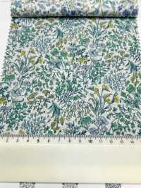 3025-650-9 60 Lawn Thread Flower [outlet][Textile / Fabric] HOKKOH Sub Photo