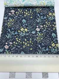 3025-650-9 60 Lawn Thread Flower [outlet][Textile / Fabric] HOKKOH Sub Photo